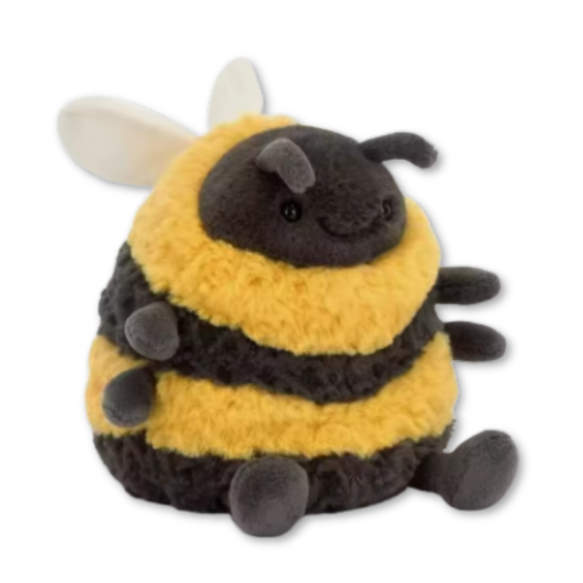 Stuffed Animals