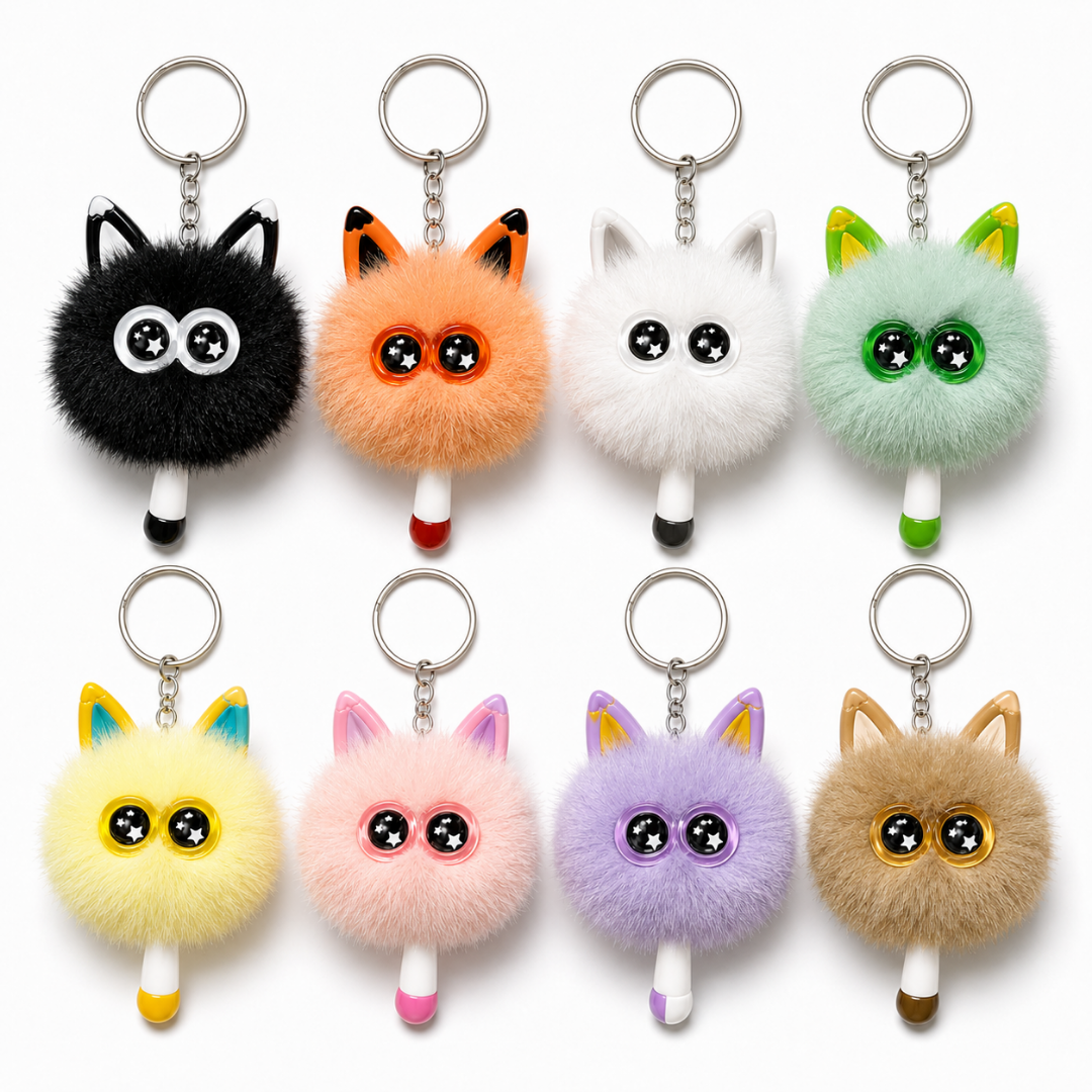 Keychains