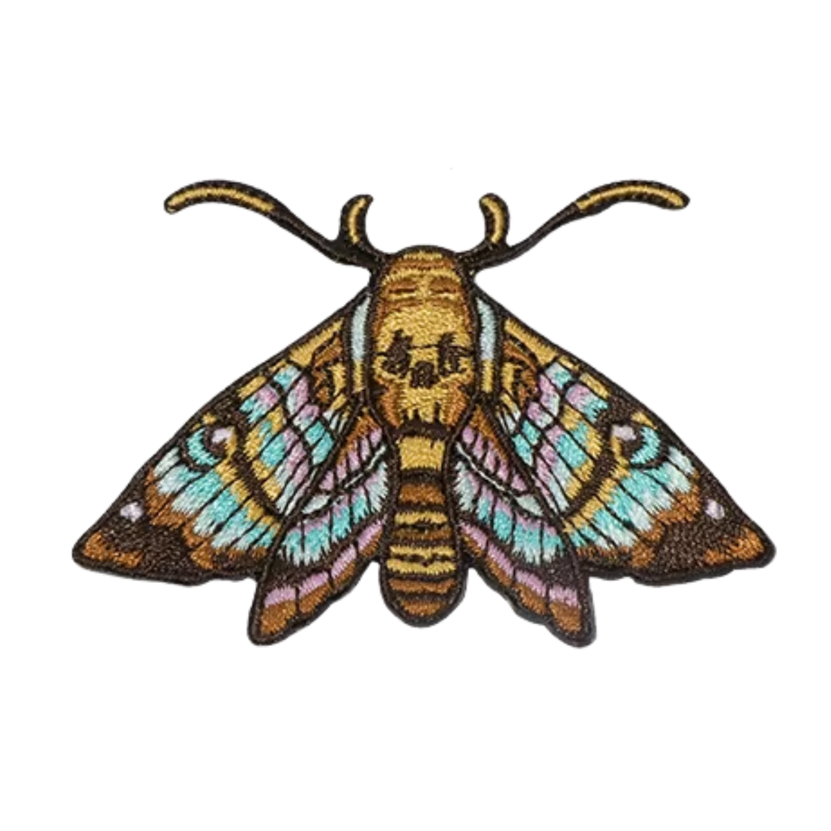 Iron On Patches