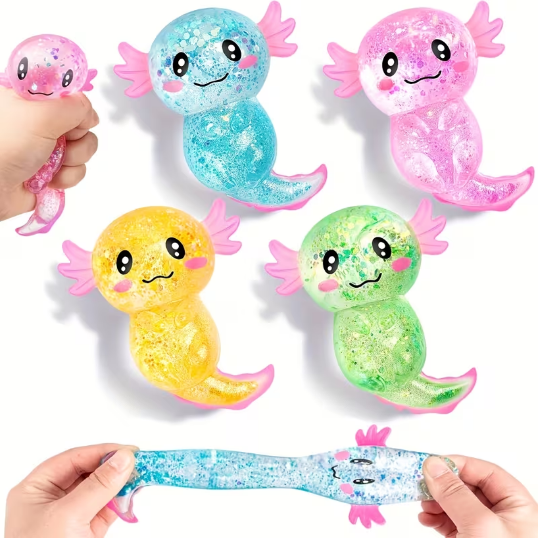 Squishy Toys