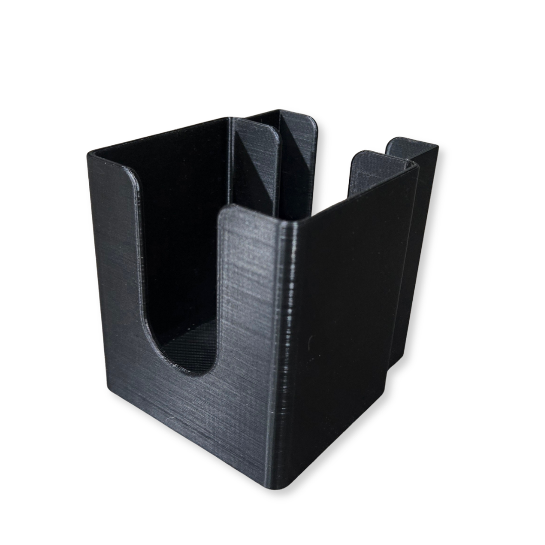 Toploader & Sleeve Holder