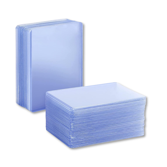 Toploader Protective Case
