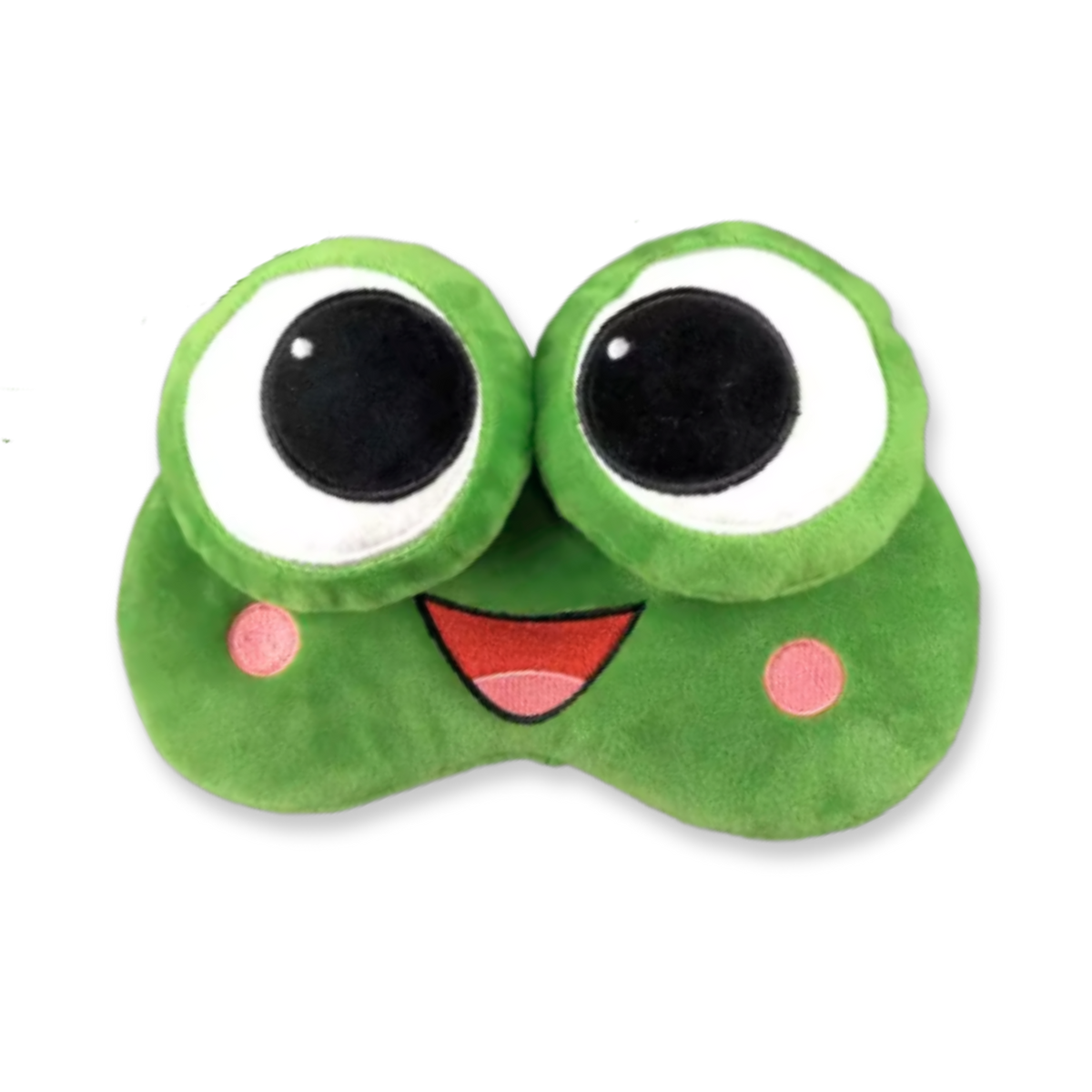 Frog Eye Sleep Mask