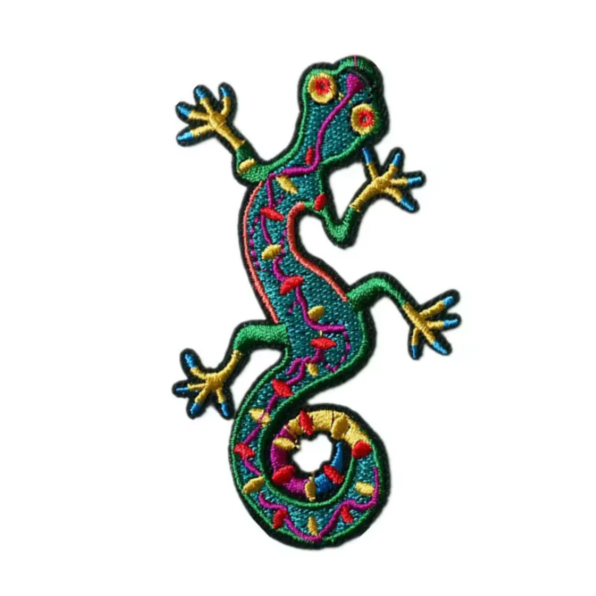 Gecko Patch