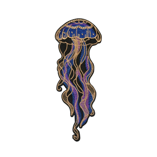 Jellyfish Patch